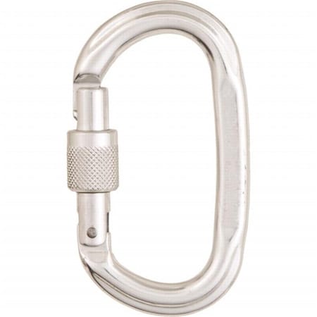 Cypher Oval Polished Sg - Security Locks Accessories 434717